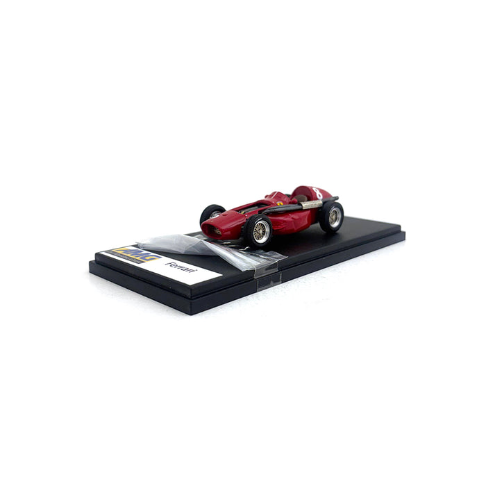 AMG Model 1/43 1955 Ferrari 555 Trintignant Bordeaux