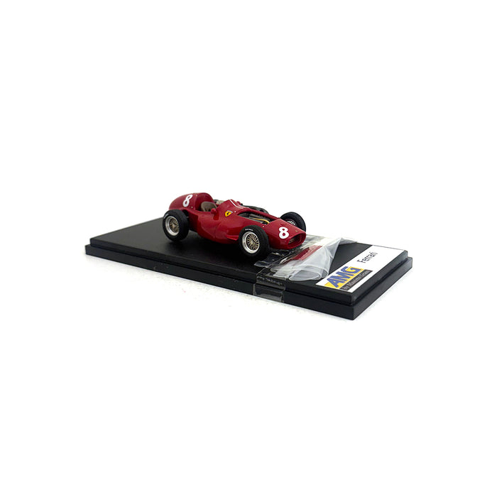 AMG Model 1/43 1955 Ferrari 555 Trintignant Bordeaux