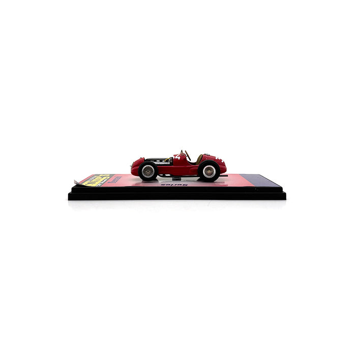 Kings Models 1/43 1949 Ferrari 166 #34 Fangio Modena Test
