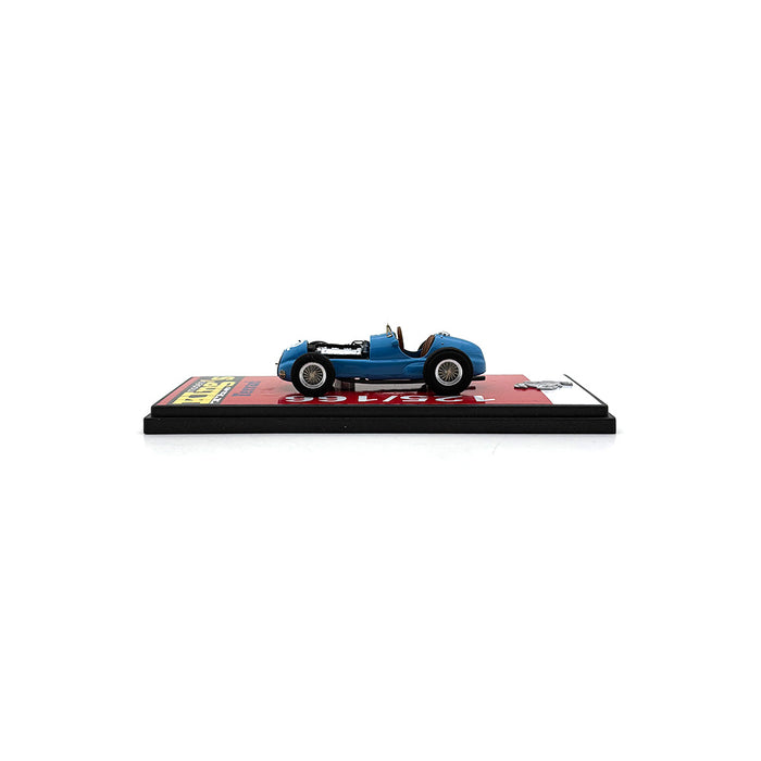 Kings Models 1/43 1950 Ferrari 125 #42 Sommer Monte Carlo Test