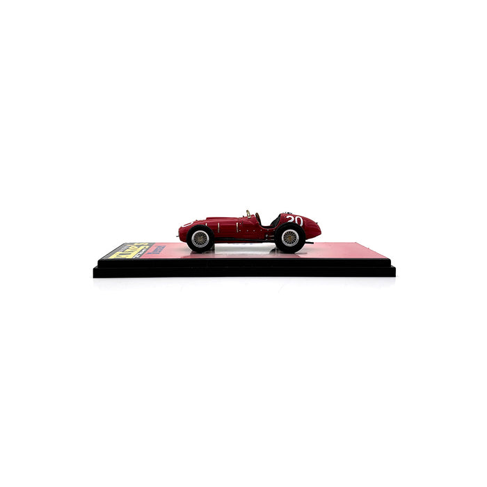 Kings Models 1/43 1951 Ferrari 375 #20 Ascari Swiss Test