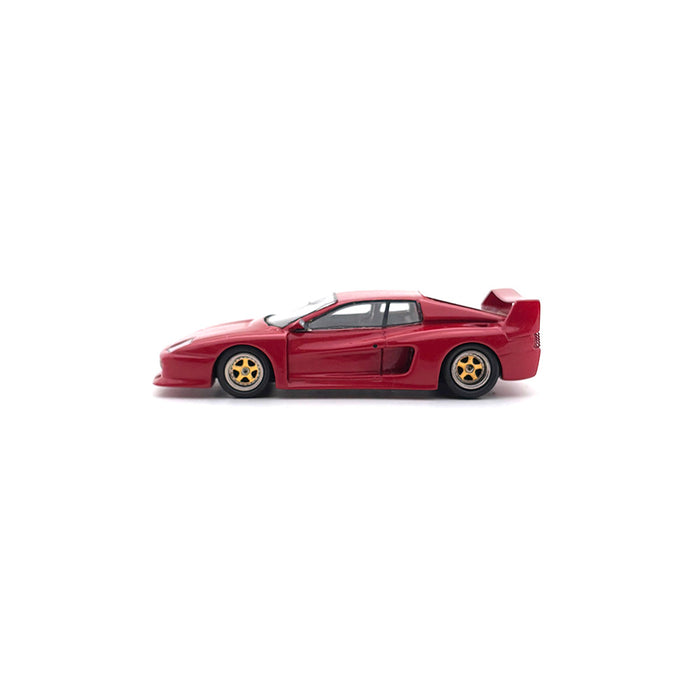 BBR 1/43 1988 Ferrari Testarossa Koenig Red