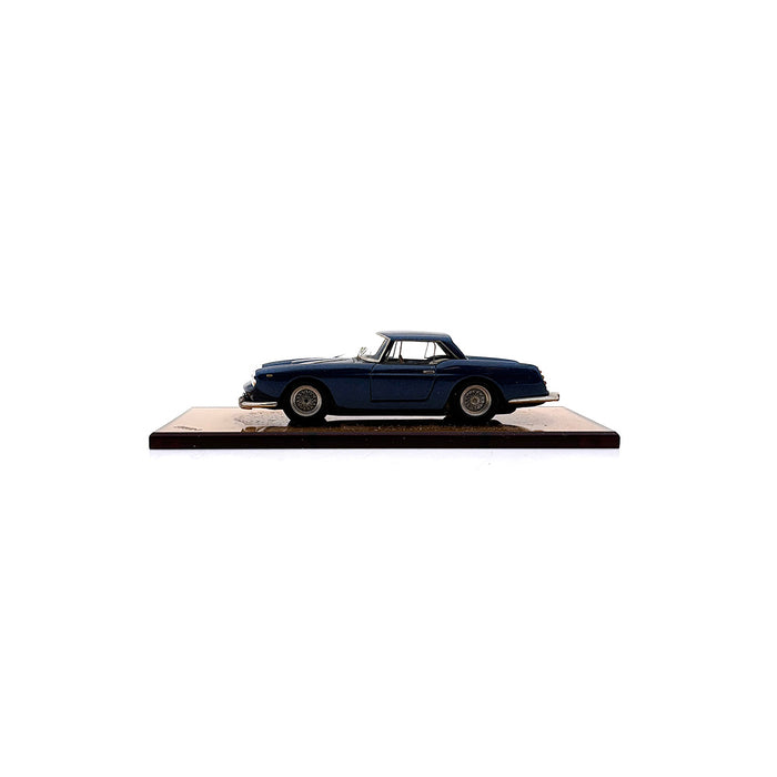Tron Model 1/43 1960 Ferrari 400 Superamerica Blue