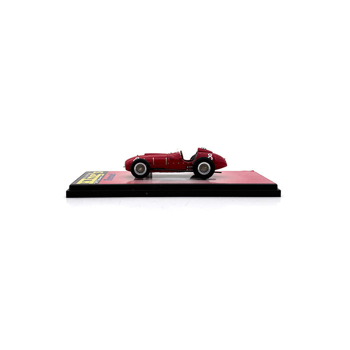 Kings Models 1/43 1951 Ferrari 375 #8 Taruffi Spanish Test