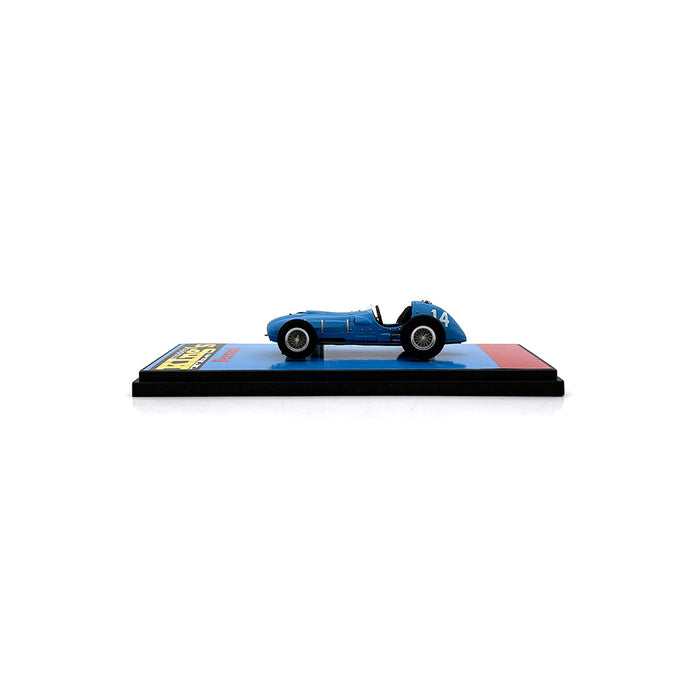 Kings Models 1/43 1952 Ferrari 375 #14 Cominges Test
