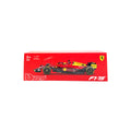 Burago 1/24 2022 Ferrari F1-75 Leclerc 1826806 REDUCED
