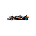 Burago 1/43 McLaren Lando Norris 4 Car Set 1838096