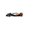 Burago 1/43 McLaren Lando Norris 4 Car Set 1838096