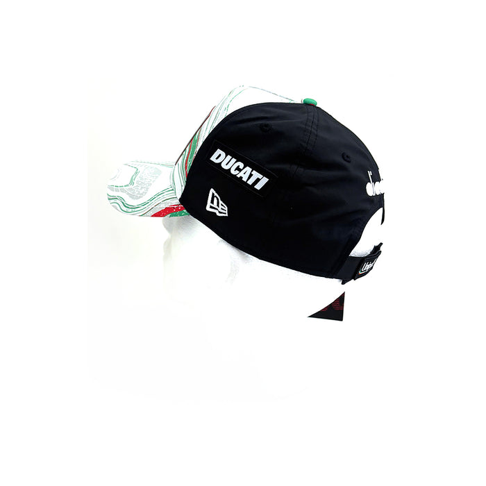 Ducati Corse Team Cap