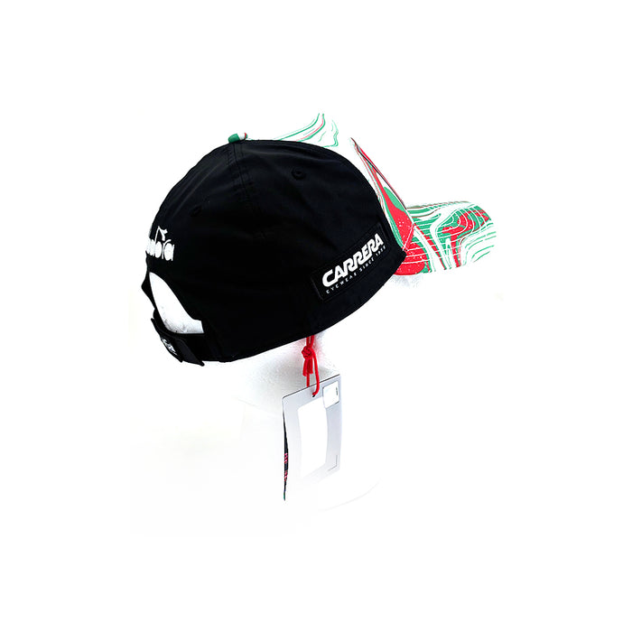 Ducati Corse Team Cap