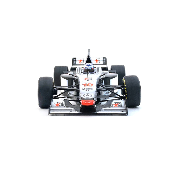 Minichamps 1/18 1997 McLaren MP4-12 Coulthard 530971810