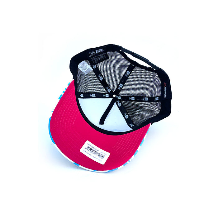 Haas F1 Miami GP 2024 Cap