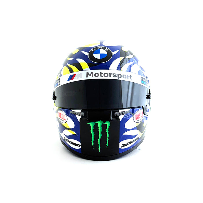 Bell 1/2 Scale Helmet 2023 Valentino Rossi 4100336