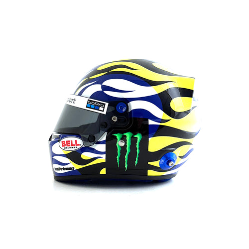 Bell 1/2 Scale Helmet 2023 Valentino Rossi 4100336