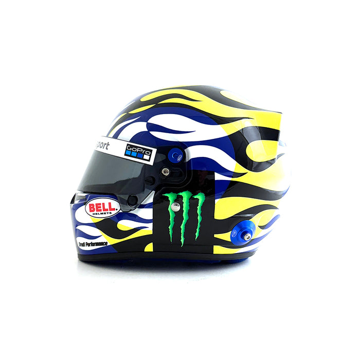 Bell 1/2 Scale Helmet 2023 Valentino Rossi 4100336