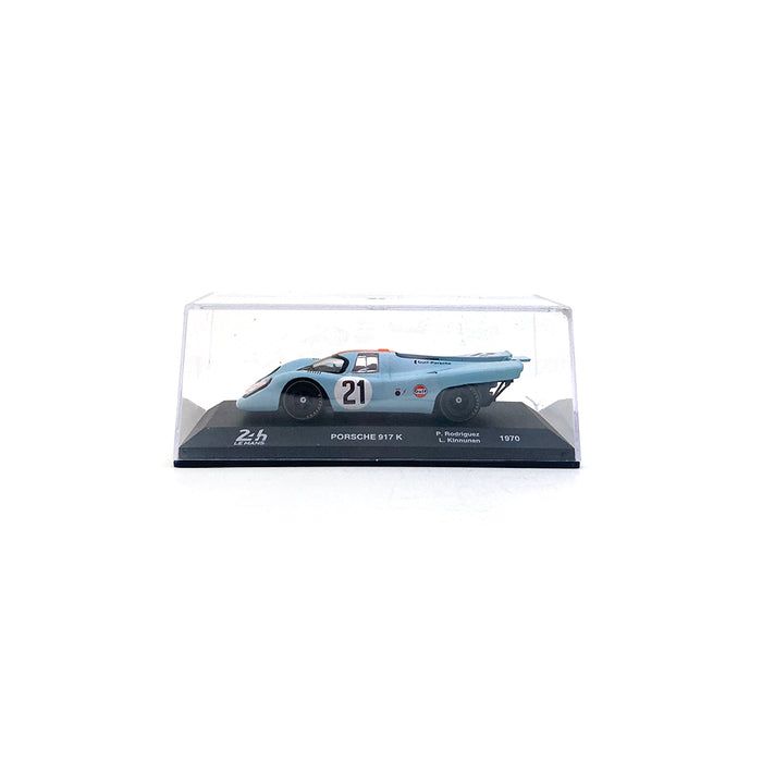 Mag 1/43 1970 Porsche 917 K #21 Le Mans