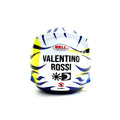 Bell 1/2 Scale Helmet 2023 Valentino Rossi 4100336