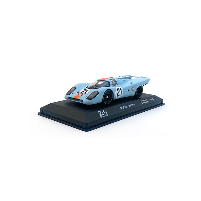 Mag 1/43 1970 Porsche 917 K #21 Le Mans