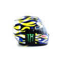 Bell 1/2 Scale Helmet 2023 Valentino Rossi 4100336