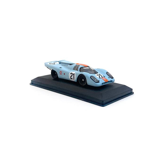Mag 1/43 1970 Porsche 917 K #21 Le Mans
