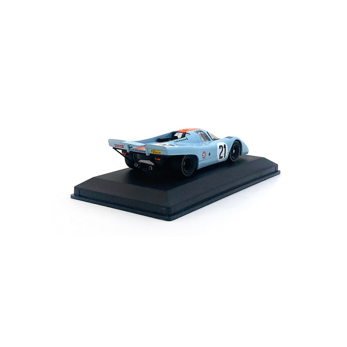 Mag 1/43 1970 Porsche 917 K #21 Le Mans