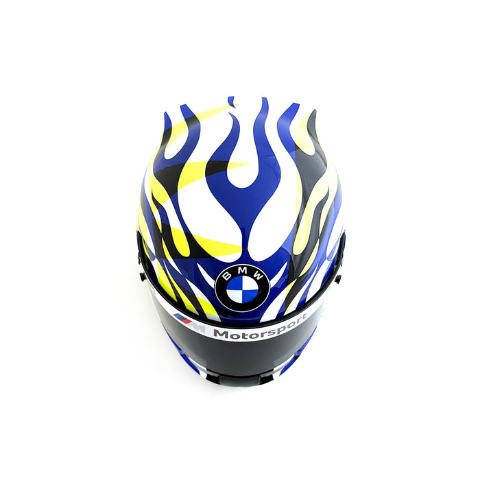 Bell 1/2 Scale Helmet 2023 Valentino Rossi 4100336