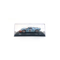 Mag 1/43 1968 Ford GT40 #9 Le Mans 0006