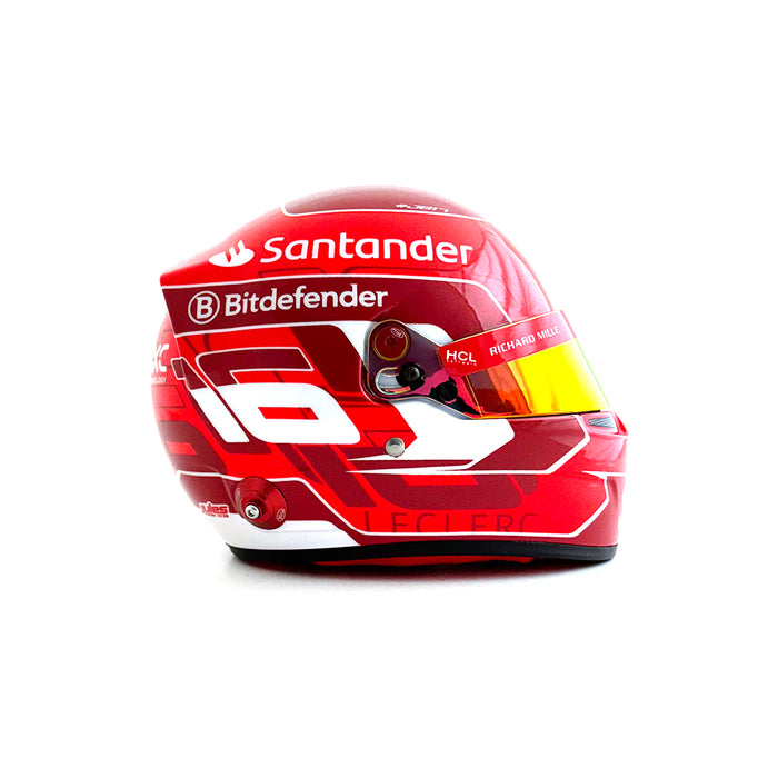 Bell 1/2 Scale Helmet 2024 Charles Leclerc 4100304