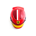 Bell 1/2 Scale Helmet 2024 Charles Leclerc 4100304