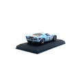 Mag 1/43 1968 Ford GT40 #9 Le Mans 0006