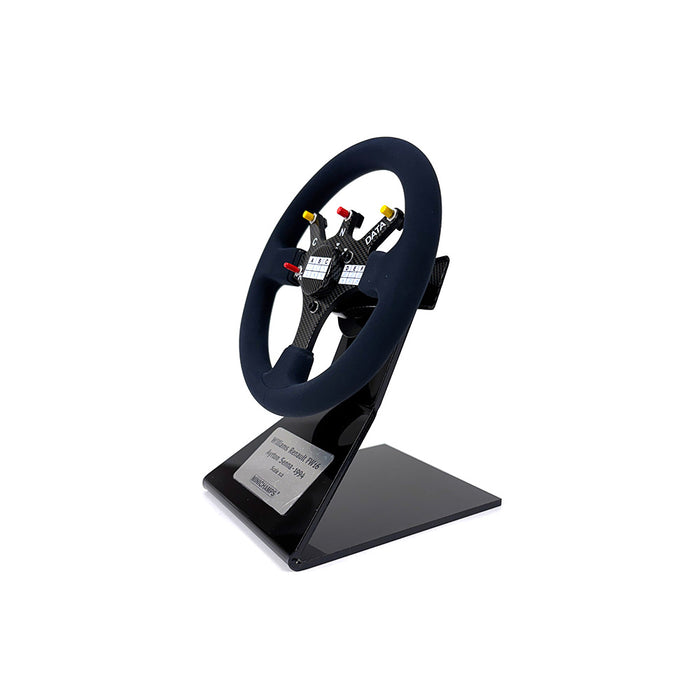 Minichamps 1/2 Steering Wheel 1994 Senna