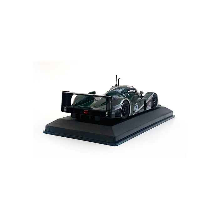 Mag 1/43 2003 Bentley Speed 8 #7 Le Mans