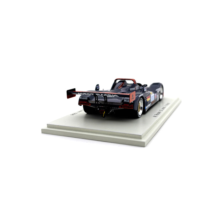 1/43 1996 Joest Porsche WSC #7 Le Mans Winner