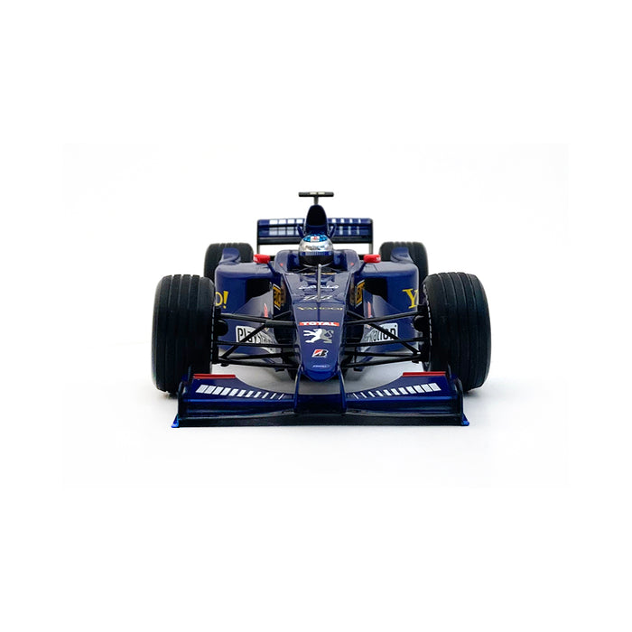 Minichamps 1/18 2000 Prost AP03 Alesi 180000014