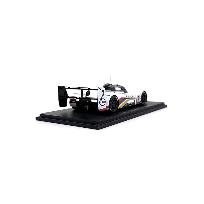 1/43 1993 Peugeot 905 #3 Le Mans Winner