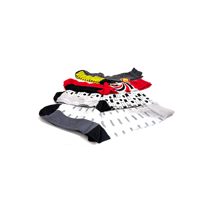 Spy Set Sock Gift Set