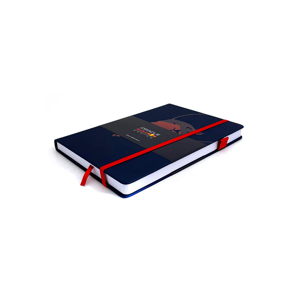 Racing Notebook Red Bull Racing Notebook — Alex Reade Motorsport