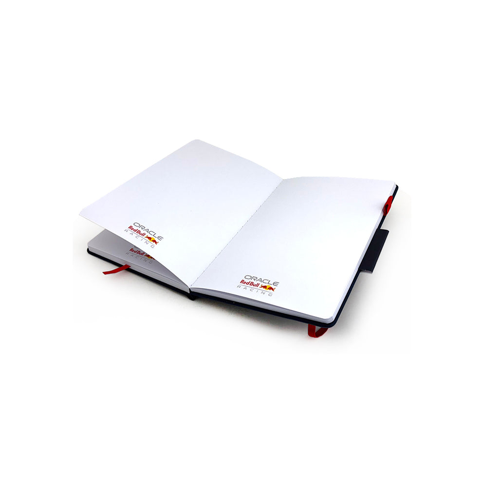 Red Bull Racing Notebook — Alex Reade Motorsport