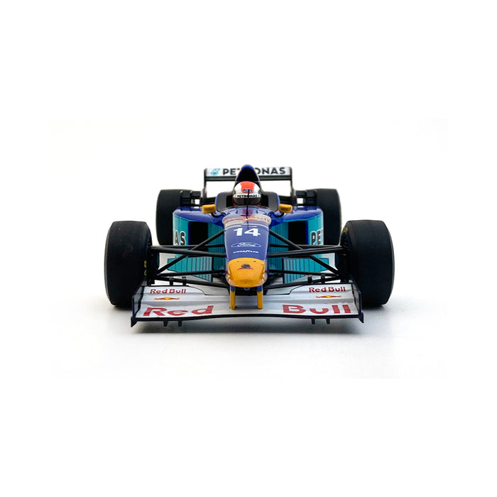 Minichamps 1/18 1996 Sauber C15 Herbert 180960014