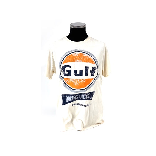 Gulf Oil Racing T-Shirt