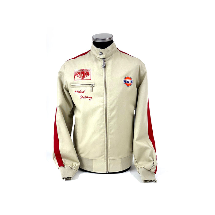 Dakota GP Gulf MD Jacket Sand