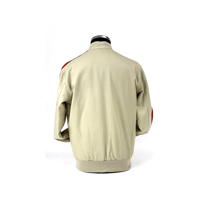 Dakota GP Gulf MD Jacket Sand