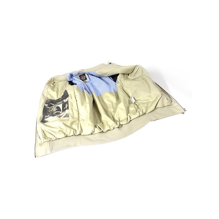 Dakota GP Gulf MD Jacket Sand