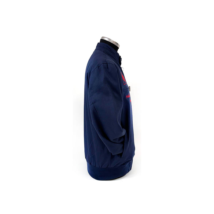 Dakota GP Gulf MD Jacket Navy