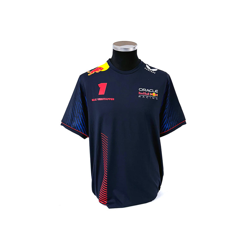 Red Bull Racing Verstappen Driver Tee