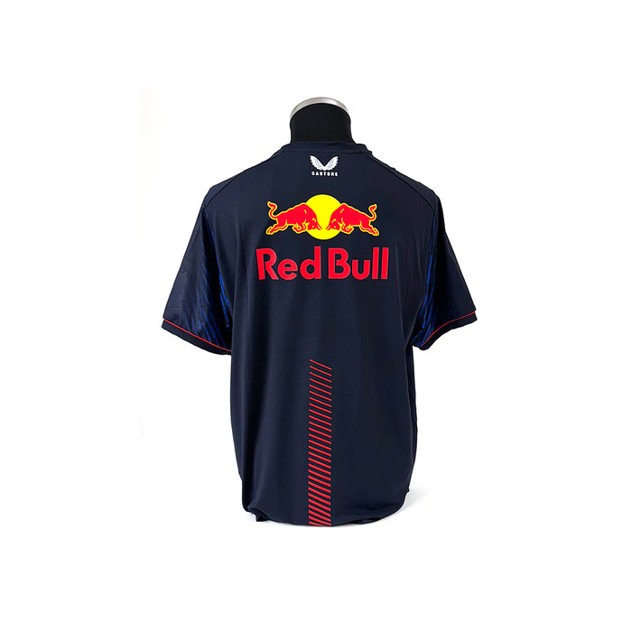 Red Bull Racing Verstappen Driver Tee