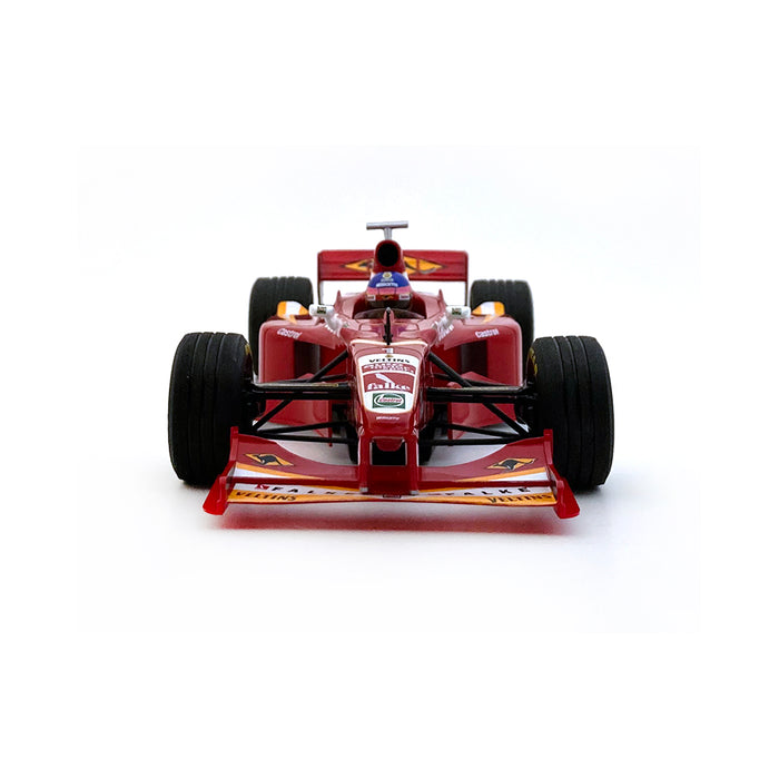 Minichamps 1/18 1998 Williams FW20 Villeneuve 180980001