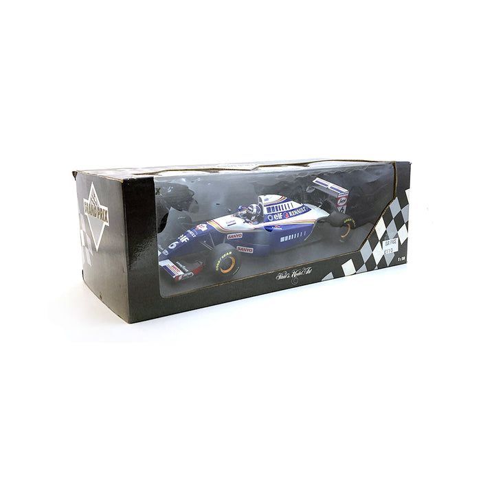 Minichamps 1/18 1995 Williams FW16 Coulthard 180950096