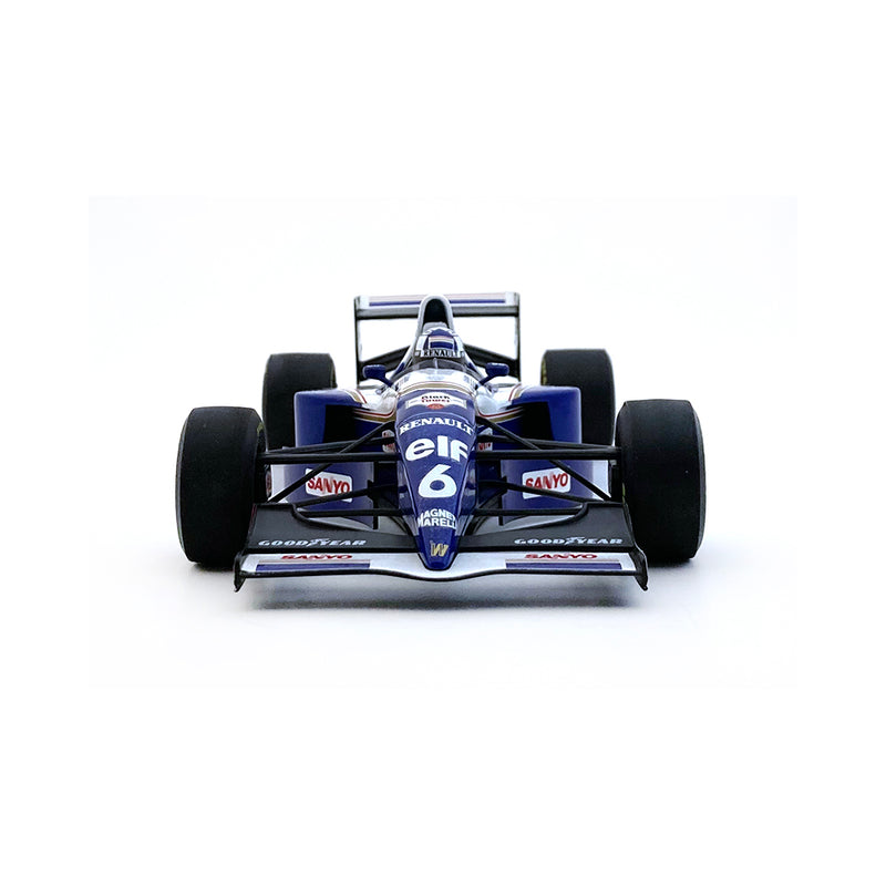 Minichamps 1/18 1995 Williams FW16 Coulthard 180950096