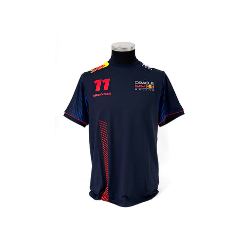 Red Bull Racing Perez Driver Tee